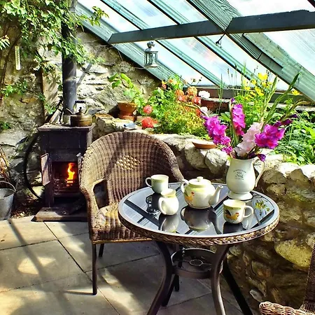 Finest Retreats - Woodend - The Schoolhouse Hotel Ulpha