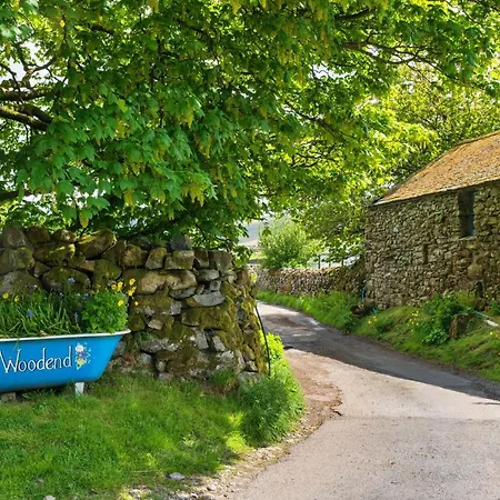 Finest Retreats - Woodend - The Schoolhouse 3* Ulpha