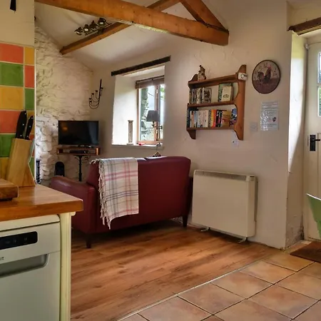 Hotel Finest Retreats - Woodend - The Schoolhouse